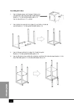 Предварительный просмотр 35 страницы Nostalgia CCP400 Instructions And Recipes Manual