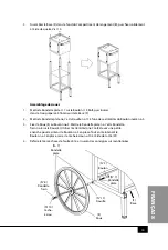 Предварительный просмотр 36 страницы Nostalgia CCP400 Instructions And Recipes Manual