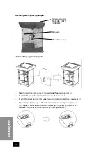 Предварительный просмотр 37 страницы Nostalgia CCP400 Instructions And Recipes Manual