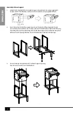 Предварительный просмотр 9 страницы Nostalgia CCP510 Series Instructions And Recipes Manual