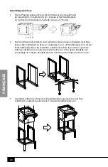 Предварительный просмотр 23 страницы Nostalgia CCP510 Series Instructions And Recipes Manual