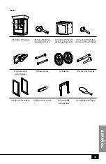 Предварительный просмотр 36 страницы Nostalgia CCP510 Series Instructions And Recipes Manual