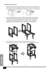 Предварительный просмотр 37 страницы Nostalgia CCP510 Series Instructions And Recipes Manual