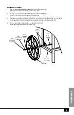 Предварительный просмотр 38 страницы Nostalgia CCP510 Series Instructions And Recipes Manual