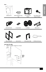 Preview for 8 page of Nostalgia CCP610 Instructions And Recipes Manual