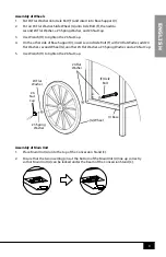 Preview for 10 page of Nostalgia CCP610 Instructions And Recipes Manual