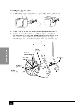 Предварительный просмотр 21 страницы Nostalgia CCP900 Instructions And Recipes Manual