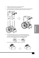 Предварительный просмотр 22 страницы Nostalgia CCP900 Instructions And Recipes Manual