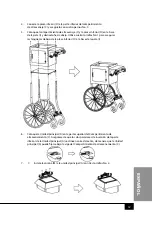 Предварительный просмотр 34 страницы Nostalgia CCP900 Instructions And Recipes Manual