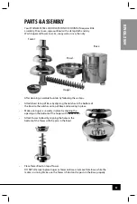 Preview for 8 page of Nostalgia CFF552 Instructions And Recipes Manual