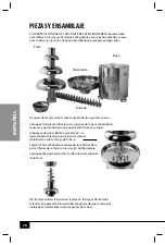 Preview for 17 page of Nostalgia CFF552 Instructions And Recipes Manual