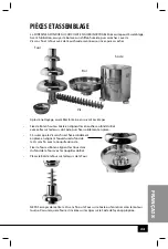 Preview for 26 page of Nostalgia CFF552 Instructions And Recipes Manual