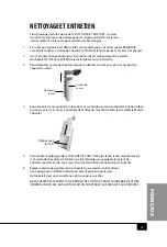 Предварительный просмотр 28 страницы Nostalgia CWF48WT Instructions And Recipes Manual