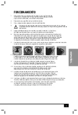 Preview for 16 page of Nostalgia HCC100NP Instructions And Recipes Manual