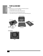 Preview for 7 page of Nostalgia HDS248COKE Instructions And Recipes Manual