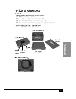 Preview for 14 page of Nostalgia HDS248COKE Instructions And Recipes Manual