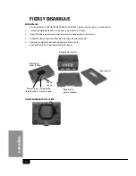 Preview for 21 page of Nostalgia HDS248COKE Instructions And Recipes Manual