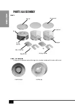 Preview for 7 page of Nostalgia INF200 Instructions And Recipes Manual