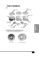 Preview for 18 page of Nostalgia INF200 Instructions And Recipes Manual