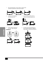 Preview for 19 page of Nostalgia INF200 Instructions And Recipes Manual