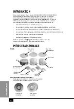 Preview for 29 page of Nostalgia INF200 Instructions And Recipes Manual