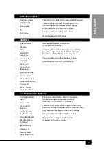 Preview for 12 page of Nostalgia INF300 Instructions And Recipes Manual