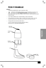 Предварительный просмотр 14 страницы Nostalgia ISM800 Instructions And Recipes Manual