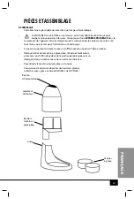 Предварительный просмотр 22 страницы Nostalgia ISM800 Instructions And Recipes Manual