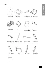 Предварительный просмотр 8 страницы Nostalgia KPM200CART Instructions And Recipes Manual