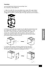 Предварительный просмотр 24 страницы Nostalgia KPM200CART Instructions And Recipes Manual