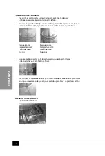 Предварительный просмотр 15 страницы Nostalgia LPF210 Instructions And Recipes Manual