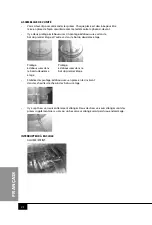 Предварительный просмотр 23 страницы Nostalgia LPF210 Instructions And Recipes Manual