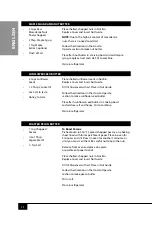 Preview for 13 page of Nostalgia PBM500 Instructions And Recipes Manual