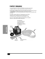 Preview for 15 page of Nostalgia PCM405 series Instructions And Recipes Manual