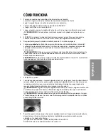 Preview for 16 page of Nostalgia PCM405 series Instructions And Recipes Manual