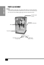 Preview for 7 page of Nostalgia PKP250 Instructions And Recipes Manual