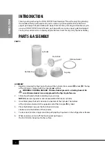 Preview for 5 page of Nostalgia PSHPOP600 Instructions And Recipes Manual