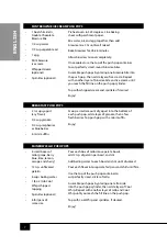 Preview for 9 page of Nostalgia PSHPOP600 Instructions And Recipes Manual