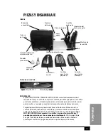 Предварительный просмотр 32 страницы Nostalgia PT300RETRORED Instructions And Recipes Manual