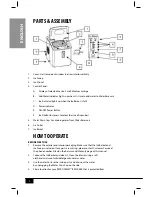 Предварительный просмотр 7 страницы Nostalgia Retro Series RIC100 Instructions And Recipes Manual