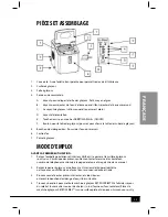 Предварительный просмотр 16 страницы Nostalgia Retro Series RIC100 Instructions And Recipes Manual