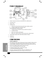 Предварительный просмотр 25 страницы Nostalgia Retro Series RIC100 Instructions And Recipes Manual