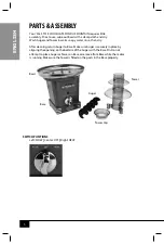 Preview for 7 page of Nostalgia RFF600 Series Instructions And Recipes Manual