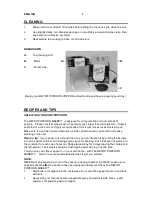 Preview for 5 page of Nostalgia RHP-Series Instructions Manual