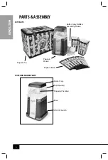 Preview for 7 page of Nostalgia RHP310KIT Instructions And Recipes Manual