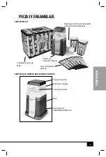 Preview for 16 page of Nostalgia RHP310KIT Instructions And Recipes Manual