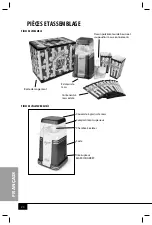 Предварительный просмотр 25 страницы Nostalgia RHP310KIT Instructions And Recipes Manual