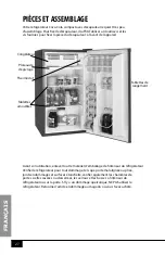 Preview for 29 page of Nostalgia RRF300 Instruction Manual