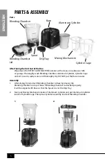 Preview for 7 page of Nostalgia RSM650 Instructions And Recipes Manual