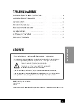 Preview for 10 page of Nostalgia RTOS200 Instruction Manual